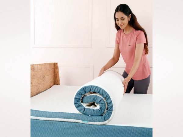 Tennis player James Blake