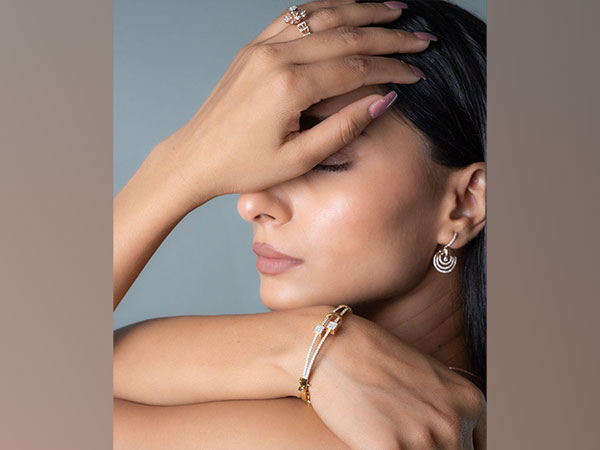 Tennis player James Blake