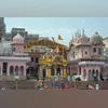 Protests erupt over claims on Lord Krishna's caste in Mathura, FIR filed Mathura, Mathura city