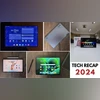 Tech recap 2024: Top five tablets from Samsung, OnePlus, Lenovo, and more Best tablets of 2024