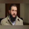 Who is Abu Mohammed al-Golani, the leader of Syria's shock insurgency? Abu Mohammed al-Golani