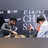 World Chess Championship: 9th game between Gukesh, Liren ends in draw Gukesh vs Ding