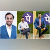 Fintech major PhonePe eyes replicating UPI success via diversification (From left) Deep Agrawal, Head of Payment, PhonePe; Vishal Gupta, CEO, PhonePe Insurance; and Hemant Gala, CEO, PhonePe Lending