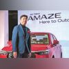 Honda to launch three new models in India in 2026-27: CEO Tsumura Honda Cars India President & CEO Takuya Tsumura at the launch of the 3rd Generation Honda Amaze, in New Delhi on Wednesday