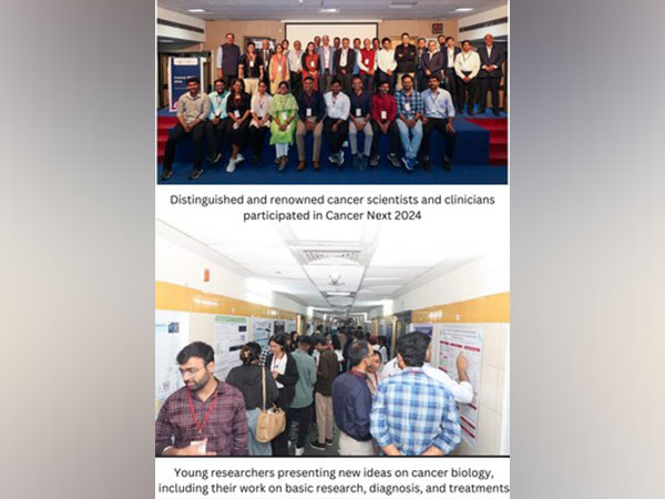 Tennis player James Blake