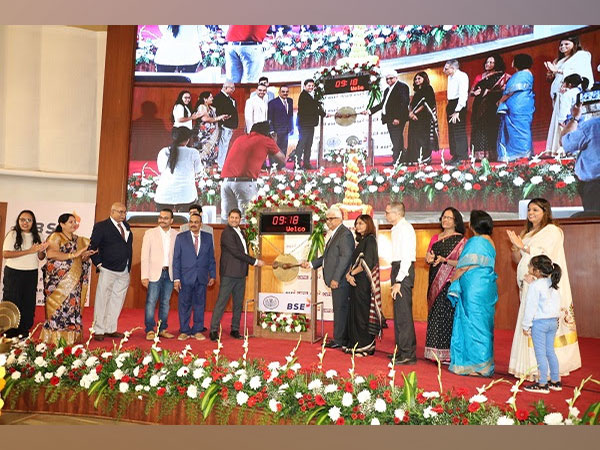 Tennis player James Blake