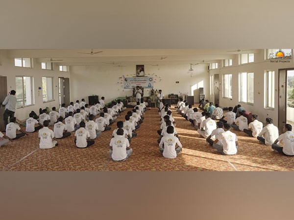 Tennis player James Blake