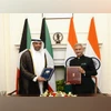 PM Modi's visit to Kuwait to open new chapter in bilateral ties: MEA India and Kuwait sign MoU