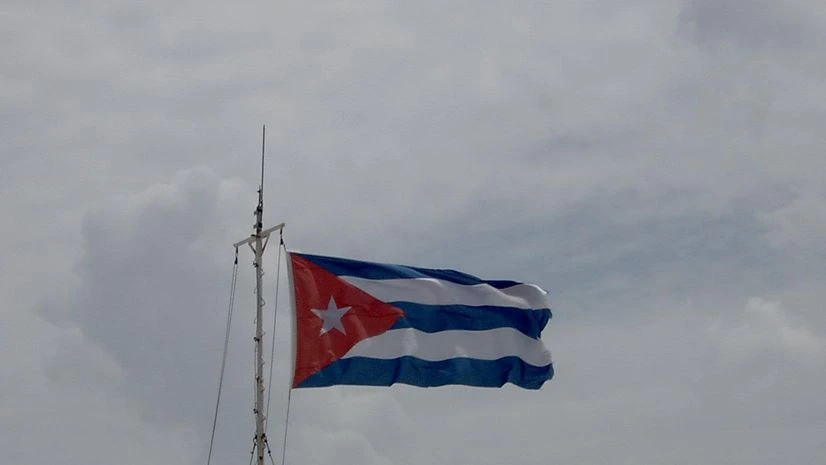 Cuba, Cuba flag Cuba, Cuba flag