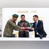 Arunachal govt, Indian Army sign MoA for maintenance of Tawang Museum Tawang Museum MoU