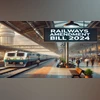 The Railways Amendment Bill 2024 seeks to simplify legal framework Railway Bill 2024
