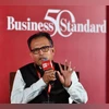 Nilesh Shah, BFSI Nilesh Shah, BFSI