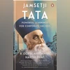 Jamsetji Tata: New book explores Tata group's adherence to his vision Book
