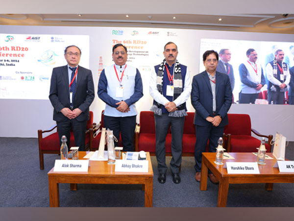 Tennis player James Blake