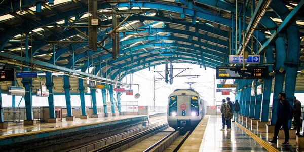 Here's why India's shiny new metros are just costly white elephants