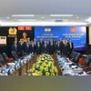 India, Vietnam hold 3rd security talks, boost ties against terrorism, crime India Vietnam Security Dialogue 2024