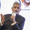S Jaishankar, Jaishankar