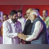 PM Modi to meet Mahayuti MLAs in Mumbai today, says Eknath Shinde