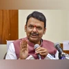 Devendra Fadnavis, Devendra, Fadnavis Devendra Fadnavis, Devendra, Fadnavis