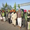 Farmers Protest, Protest, Farmer Protest