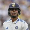 Shubman Gill