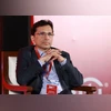 Tariff hike similar to trade embargo; INR immediate casualty: Mahesh Patil
