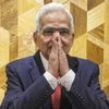Shaktikanta Das, Shaktikanta, RBI Governor