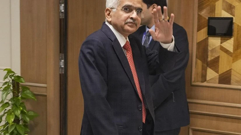 Shaktikanta Das, Shaktikanta, RBI Governor Shaktikanta Das, Shaktikanta, RBI Governor