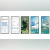 Samsung One UI 7 Samsung One UI 7