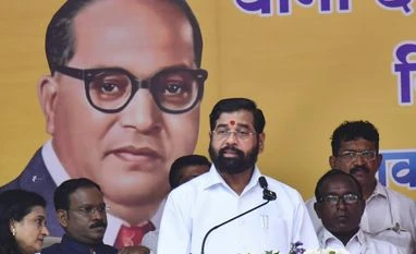 India won't compromise on terrorism; has capacity to wipe out Pak: Shinde Eknath Shinde