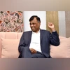 T Rabi Sankar, BFSI