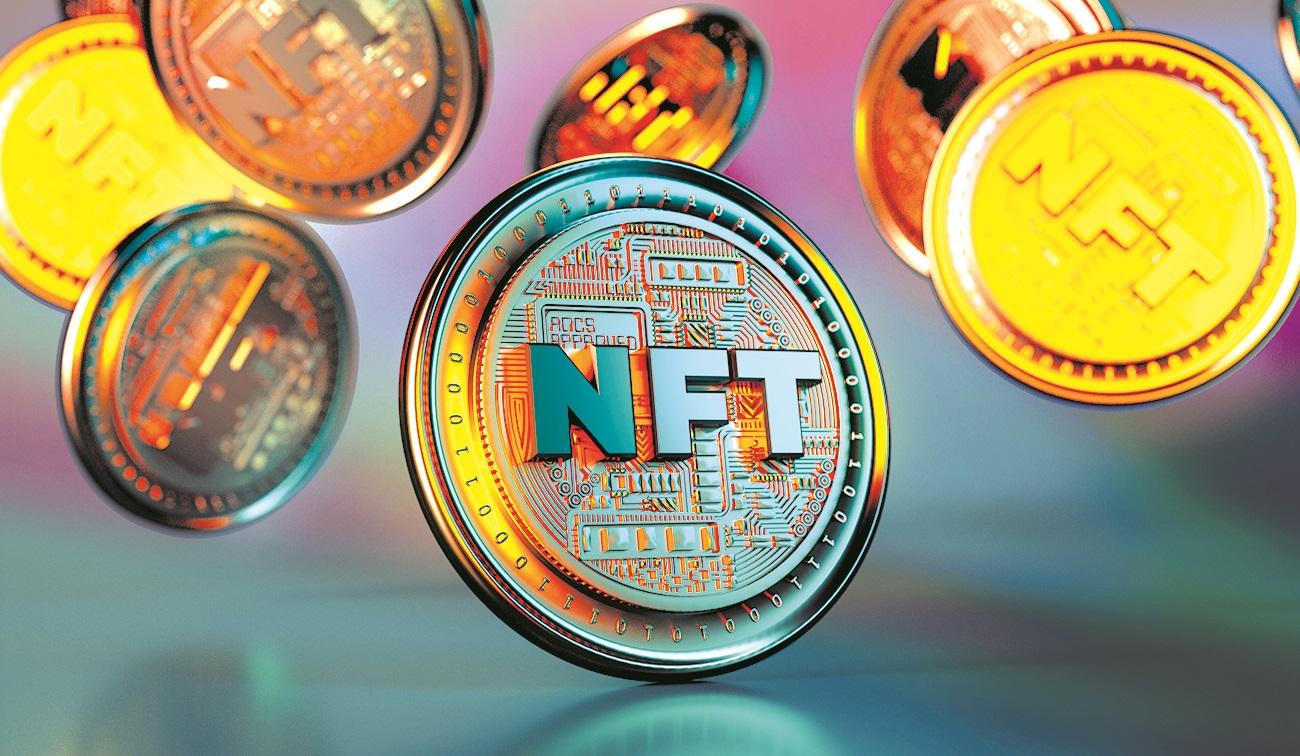 The NFT is dead, long live the NFT? A look at its lasting legacy |  Cryptocurrency - Business Standard