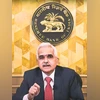 Shaktikanta Das, RBI Governor Shaktikanta Das, RBI Governor