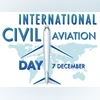 International Civil Aviation Day 2024: 50 wishes, quotes, messages to share International Civil Aviation Day 2024