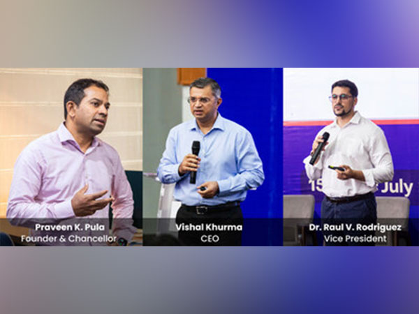 Tennis player James Blake