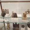 610 antiquities retrieved from six countries in five years says govt