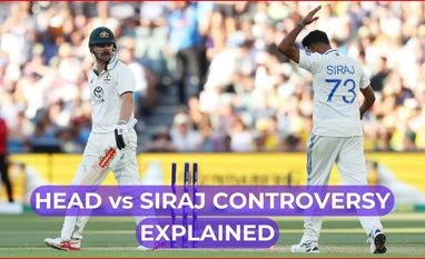 Siraj on Head dismissal controversy: 'Celebration was not disrespectful' Head vs Siraj controversy