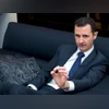 Syrian President Bashar Al Assad Syrian President Bashar Al Assad