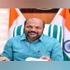 Kerala open to discuss new projects with Adani group: State min P Rajeev P Rajeev