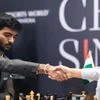 World Chess Championship Game 11