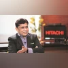 Hitachi takes AI-related solutions from India to world: MD Bharat Kaushal Bharat Kaushal, corporate officer of Hitachi Ltd; MD of Hitachi India