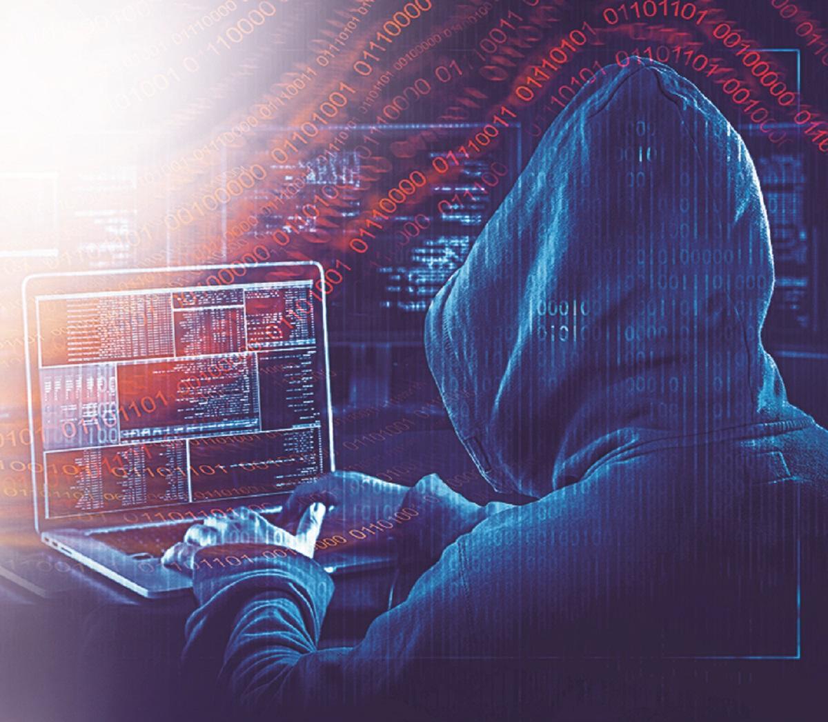 business-standard.com - Sreejith Alathur - National cyber norms for academia: Securing India's campus innovation