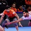 Pro Kabaddi League 2024