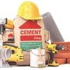 cement