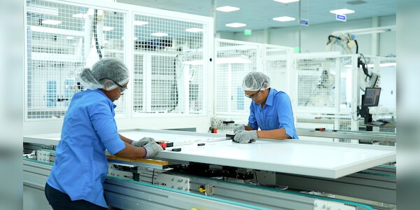 Women hold only 10% key managerial personnel positions in India: Report