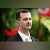 Bashar Al-Assad, Syrian President, Assad Bashar Al-Assad, Syrian President, Assad