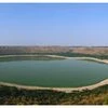 Maharashtra govt steps up efforts to get Unesco tag for Lonar lake