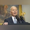 'We are going to pursue ISIS': Biden on terrorist attack in New Orleans Joe Biden