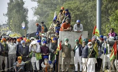 Farmers' group to proceed 'peacefully' towards Delhi, says Sarwan Singh Farmers Protest, Protest, Farmer Protest