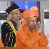 Reopened Sambhal temple reflects the truth of our history: CM Adityanath Yogi Adityanath, yogi, UP CM